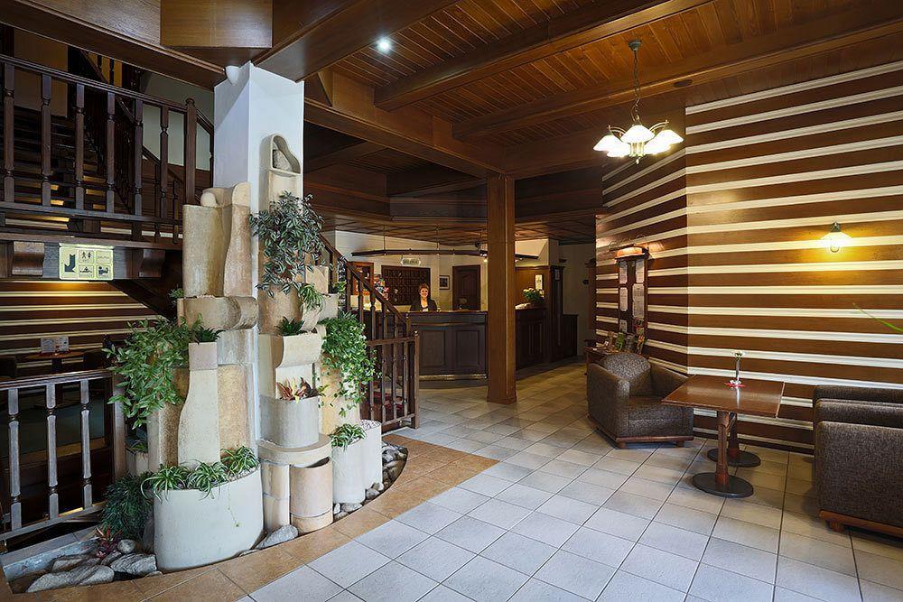 Hotel Start Špindlerŭv Mlýn Exterior foto